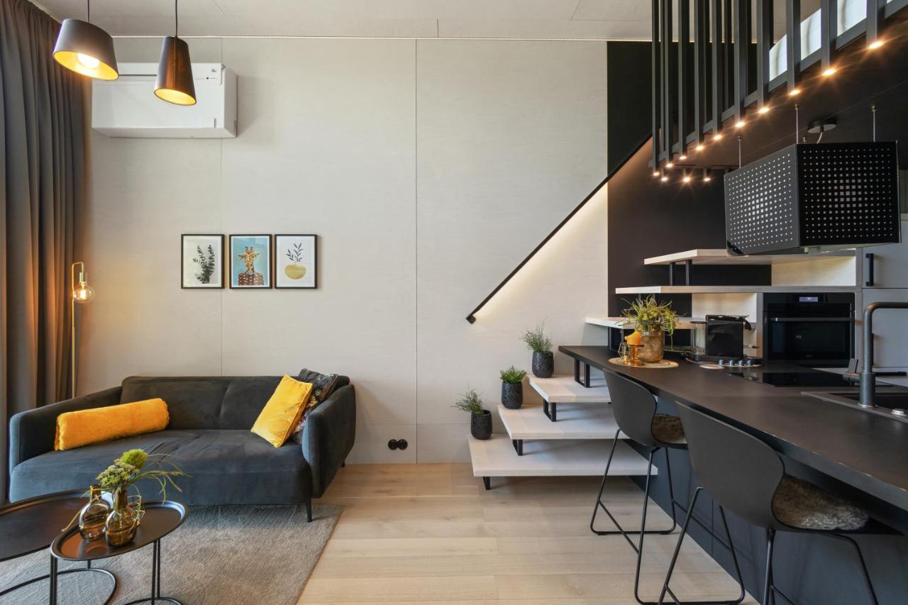 Koda Loft Extended - Urlaub Im Tiny House Bodensee Lauterach Exterior photo