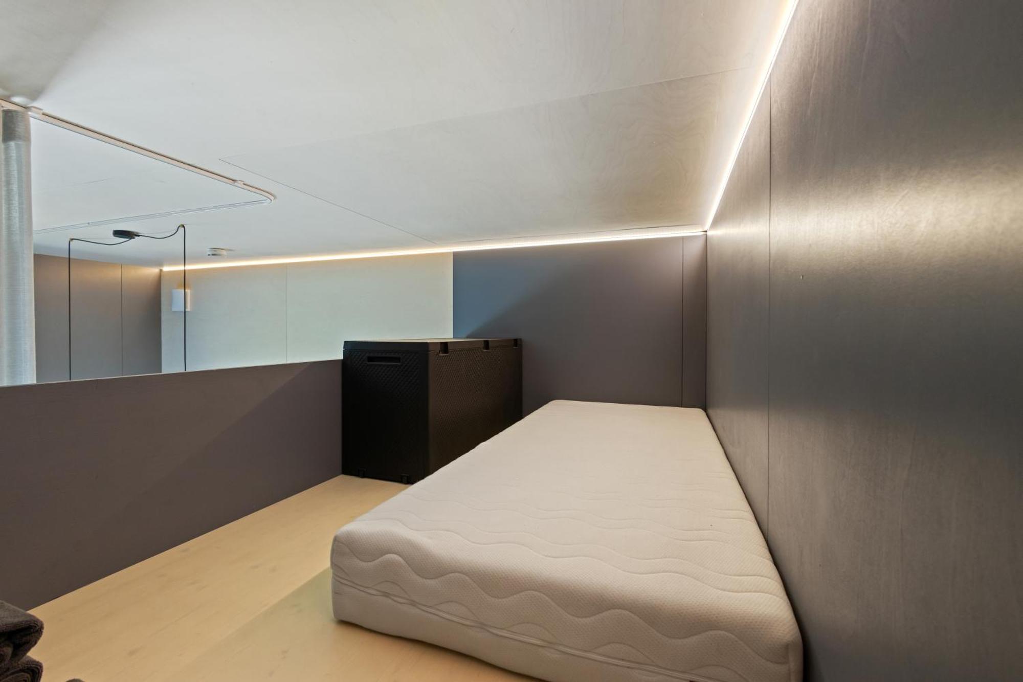 Koda Loft Extended - Urlaub Im Tiny House Bodensee Lauterach Exterior photo
